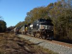 NS 9099 on CSX trackage